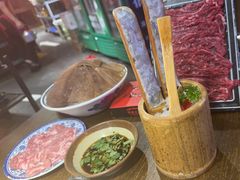 -萍姐火锅·公路夜市(打浦桥日月光店)