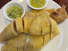 -文记壹心鸡(宝华路店)