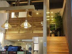 门面-唐沫茶兮(仓山万达金街店)