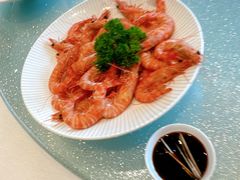 -奕景海鲜酒家· 大连海鲜(星海广场店)