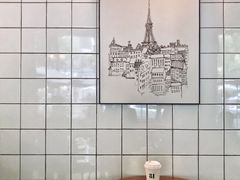 用餐区-81BAKERY(大学路店)
