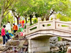 -昆山城市公园