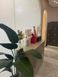 -More摩尔医美の注射线雕光电中心