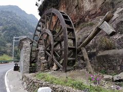 -泽雅七瀑涧景区