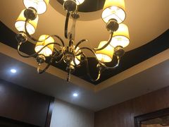 包厢-鲁西肥牛(九方购物中心店)