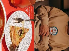 -赤火牛排(金狮广场店)