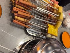 -水浒烤肉(大学城总店)