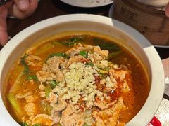 -绿茶餐厅(千岛湖银泰城店)