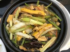 斋菜煲-文昌鸡饭店110号(中山路店)