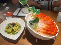 -乔街深夜食堂·小龙虾·高压锅生蚝(杭州总店)