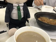 -新苑酒家(嘉宾路店)