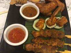 -关夫人餐厅(阳光广场店)