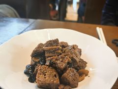 -逸林轩中餐厅(中信泰富朱家角锦江酒店)