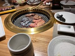 -江户烧肉(高德店)