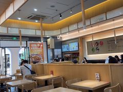 -吉野家(成都时代奥莱店)