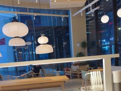 -奈雪的茶(青岛卓悦里INTOWN店)