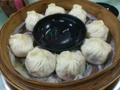 -食惠里小笼包面馆(越秀店)