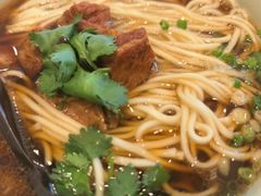 -李先生牛肉面大王(欧亚卖场店)