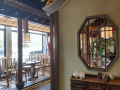 -翠姐姐农家大院(滨康路店)