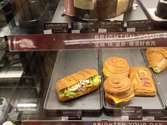 -星巴克(上海浦东禹悦汇店)