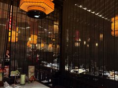 -绿茶餐厅(财富购物中心店)