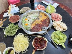 -储奇门鳝鱼火锅(总店)