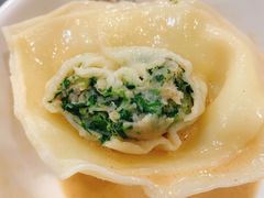 -潘国仙耳光馄饨(黄家阙路店)