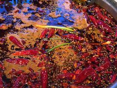 -潮火锅·麻辣牛肉火锅(观音桥方圆·LIVE店)