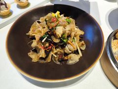 -聆桂烤鸭·金奖烤鸭(静联广场店)