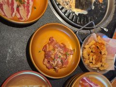 -真熙家牛排烤肉无限续(百脑汇店)