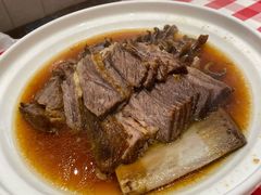 -西贝(上海新梅广场店)