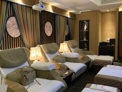 -姗娜娜足道·SPA(古北店)