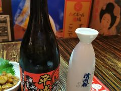 -平成屋·午肴夜酒(四川北路店)