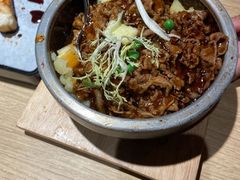 石锅土豆肥牛-佬肥猫(南翔印象城MEGA店)