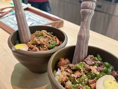 -京参 • 擂椒饭(这有山店)