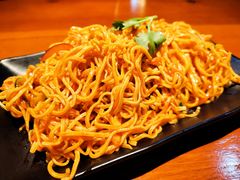 -鑫日千里马朝鲜族小馆(总店)