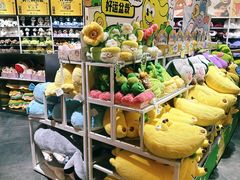 -KKV(上海月星环球港主力店)