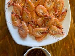 -南海渔家•海鲜•正宗海南菜(海棠湾店)