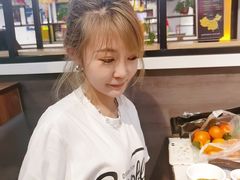 -二十一分小锅炖(中心店)