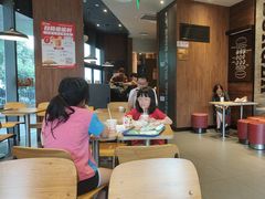 -汉堡王(徐汇绿地缤纷店)
