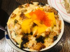 -大雄寿司(中华广场店)