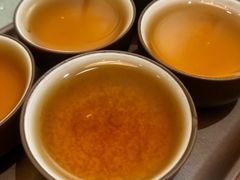 凤凰单丛-潮堂 · 潮州菜(恒隆广场店)