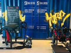 -Trainyard 炼·工场(中国国际贸易中心店)