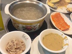 -遇上西雅图多融合海鲜自助餐厅(中房金谊广场店)