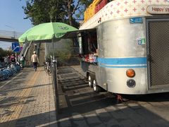 -天坛东门(地铁站)
