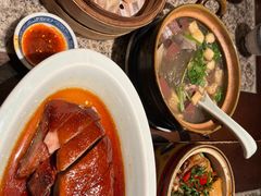 -南京大牌档(富力海珠城店)