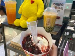 -吕氏疙瘩汤·海鲜新鲁菜(凯德mall新都心店)