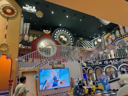 点击看大图 -meland亲子乐园•派对•研学(宁波华润万象城店)