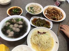 -健民肥肠(颐和家园店)