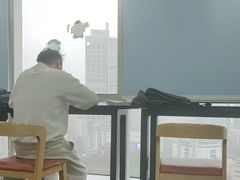 -新航道雅思托福·留学·考研培训(人民广场校区)